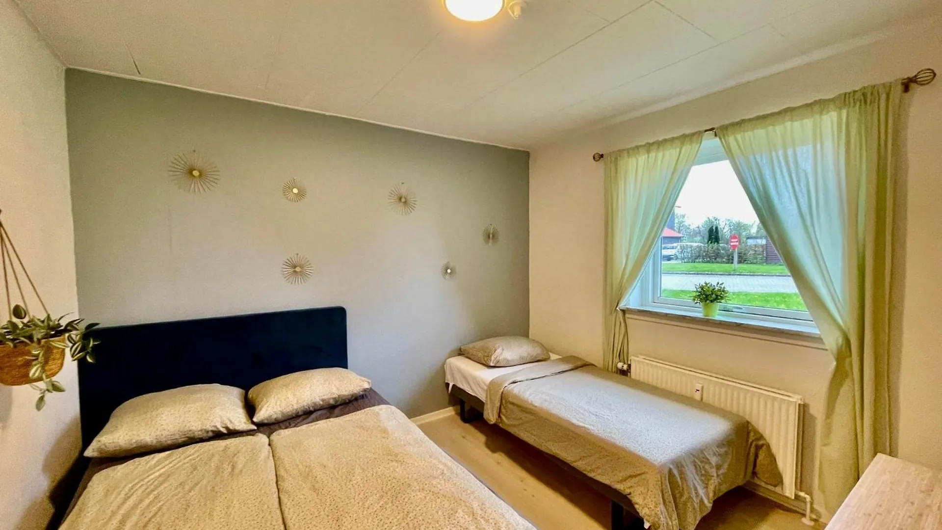 5 Minute Walk To Lego House - N9 Apartment Billund Denmark
