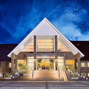 4* Hotel The