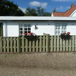 Havrevang Homestay