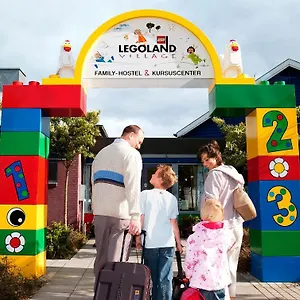 3* Hotel Legoland Village Family