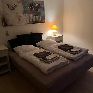 Casa Of Bricks - Downtown Holidays Apartment