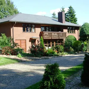 Gregersminde B&B