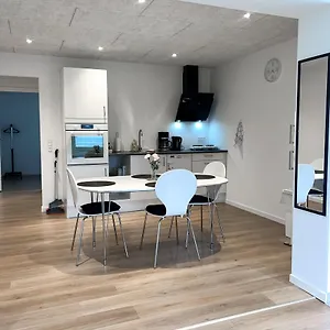 The Heart Of By Kirija Apartment