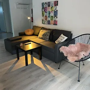 Emda Country Living Close To Legoland Apartment