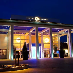 4* Hotel Svanen