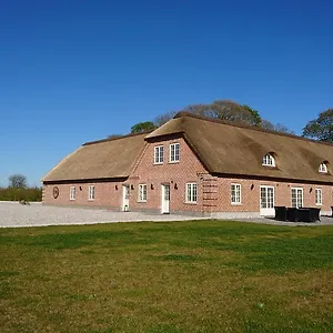  Apartament Aagaarden