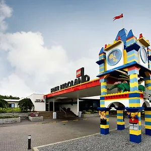 4* Hotel Legoland