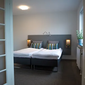 3* Hotel Refborg