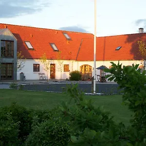 Lillevang Apartment